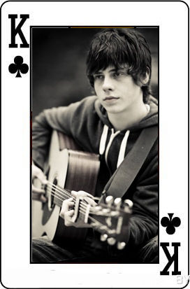 Jake Bugg超越年龄的声音