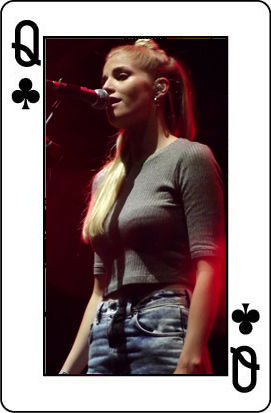 London Grammar：女主唱总是比男的吃香，尤其是美女