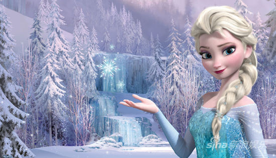 《冰雪奇缘》安妮奖登顶，有望登顶奥斯卡最佳动画长片