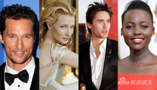 他们四位真的会是本届奥斯卡四个演技奖的本命吗？