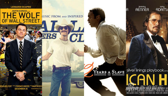 热门影片还是需要亲自看一看