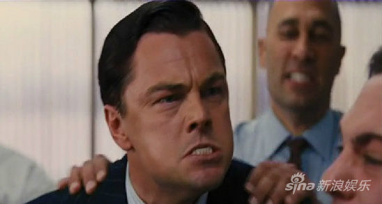 小李子专业陪跑几十载，“心不甘呐~”