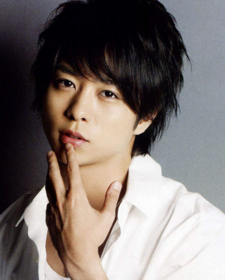 杰尼斯艺人收入排行榜_杰尼斯艺人广告片酬排名出炉木村拓哉居第一