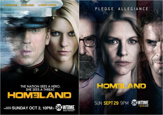 传韩国将翻拍《国土安全》