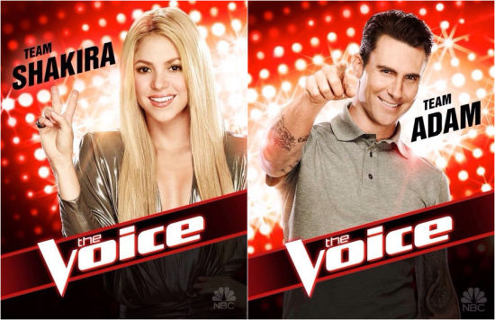 《美国之声》推出第六季