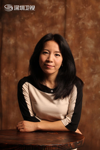 深圳卫视寻人节目《你有一封信》感动开启