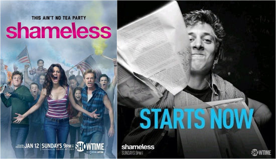 《无耻之徒》成功续订