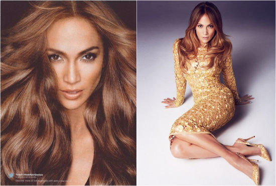 詹妮弗-洛佩兹即将参演新剧