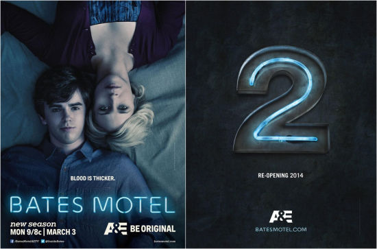 《惊魂序曲》新季即将开播