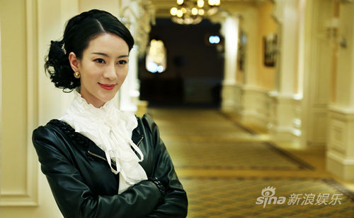 杨采盈变妆高知交际花