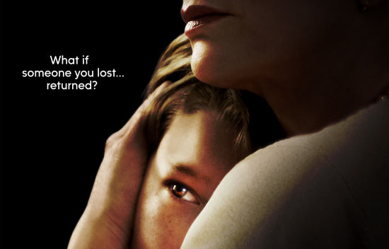 《亡者归来》剧集海报