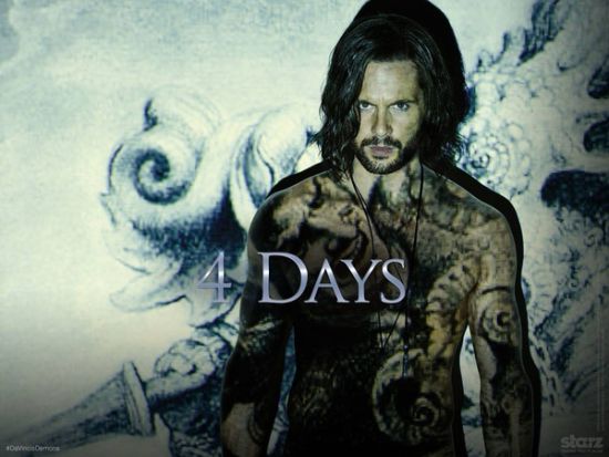 《达芬奇的恶魔》第二季即将开播