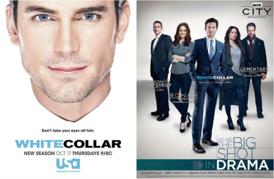 《猫鼠游戏》终获续订