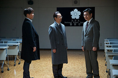 日剧一周综述水谷丰 相棒12 完美结束 手机新浪网 日剧一周综述水谷丰 相棒12 完美结束 手机新浪网