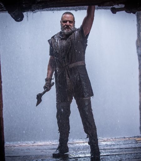 克劳同志的身材啊……