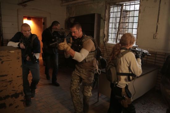 众人造型毁三观