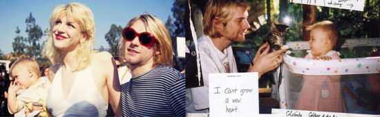 曾经幸福温馨的一家人