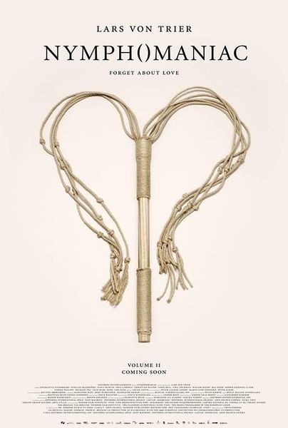 《女性成瘾者：第二部》