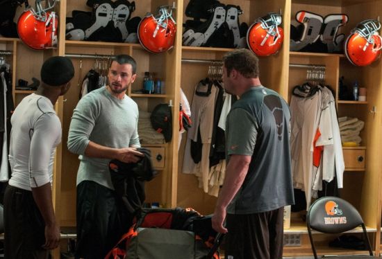 每年必有的体育励志