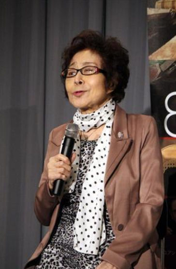 浅香光代&nbsp;