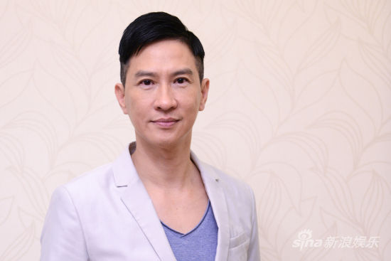 新浪娱乐对话张家辉