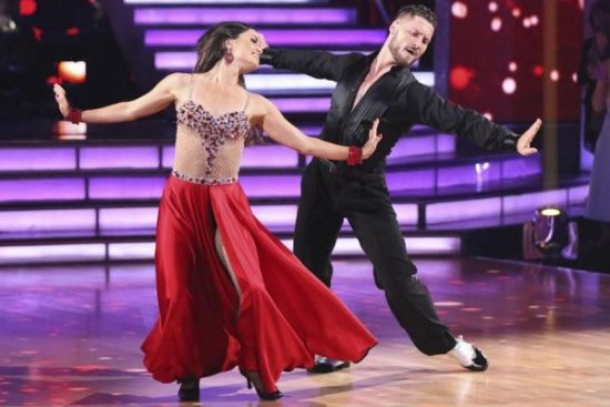 《与星共舞》第18季收视依然强劲