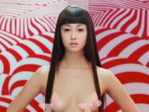 泽尻英龙华资料图