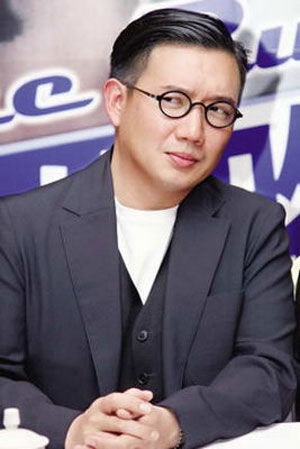 杜汶泽累及王宝强 投资处女作恐遭殃