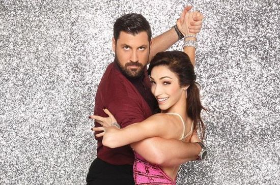 《与星共舞》冠军