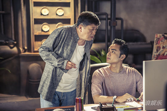 《私房钱》题材引关注 聚焦家庭微现象