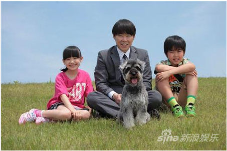 《高护木的规矩》阔别3年推出SP