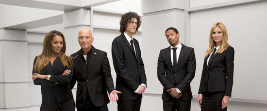 阿美莉卡大乱炖又回来了