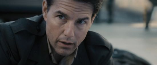 阿汤哥依然是第一看点