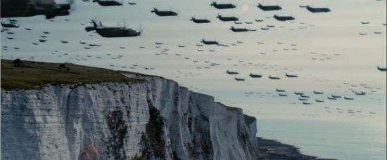 致敬诺曼底登陆