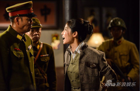 电视前沿 > 正文  摘要:  近日,来势凶猛》正在京郊拍摄中,而北京天气