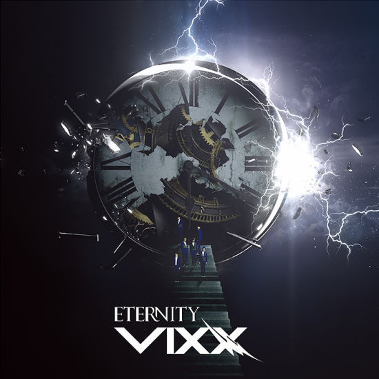 《Eternity(奇迹)》