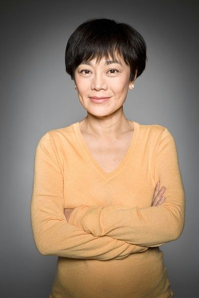 焦雄屏对话张艾嘉:与时代同行