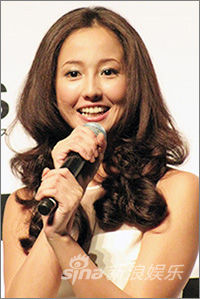 泽尻英龙华资料图片