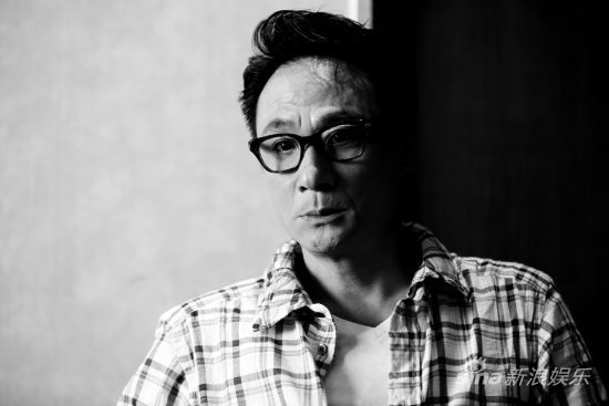 吴镇宇