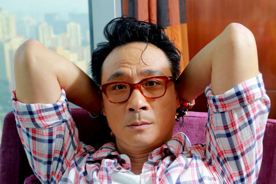 吴镇宇