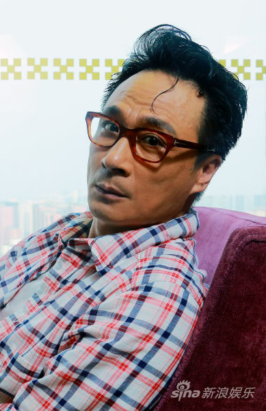 吴镇宇