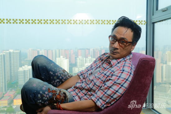 吴镇宇