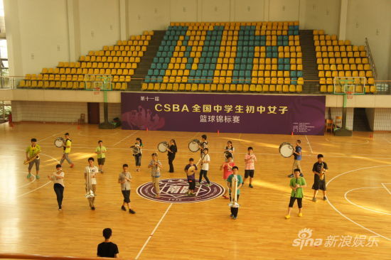 王源的南开中学