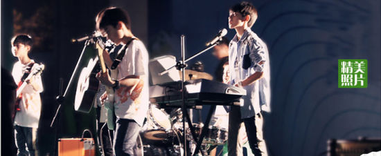 TFBOYS精美照片