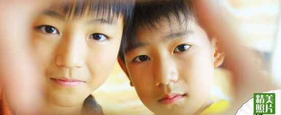 TFBOYS精美照片