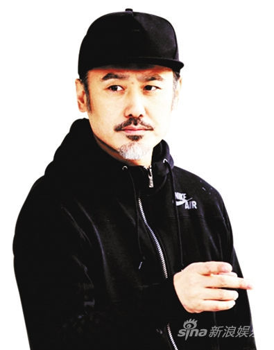 《离婚律师》吴秀波