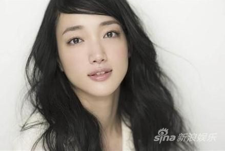 入山法子资料图