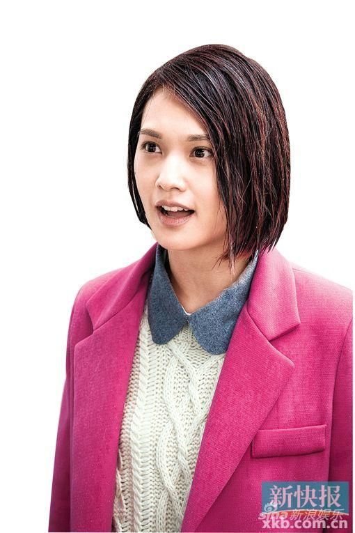 《一见不钟情》将播 杨丞琳想当"男神"