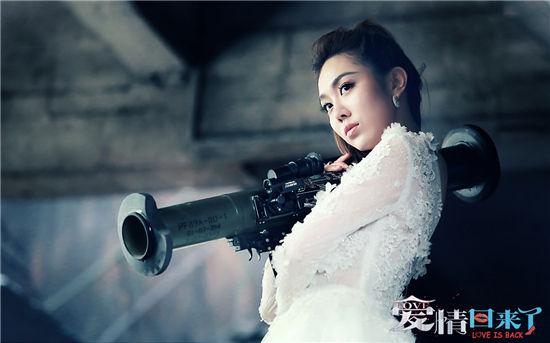 《爱情回来了》姜妍遭骂:没自己骂得难听