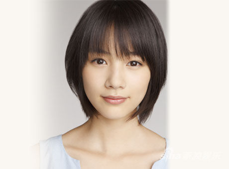 能年玲奈资料图